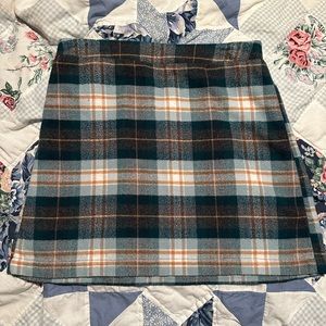 American eagle skirt